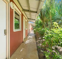 Karratha Motel - Accommodation Mooloolaba