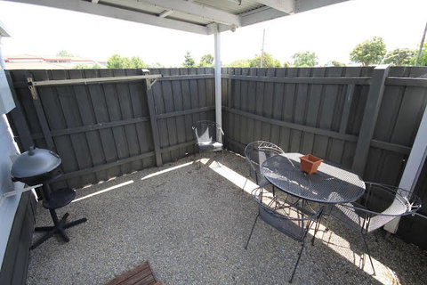 Mayfair Serviced Apartments - Accommodation Mooloolaba 1