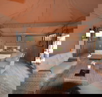 Coalmine Beach Holiday Park - Accommodation Mooloolaba