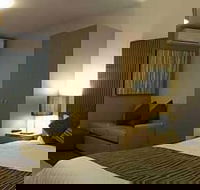 Shearwater Motel BIG4 Port Fairy - Accommodation Mooloolaba