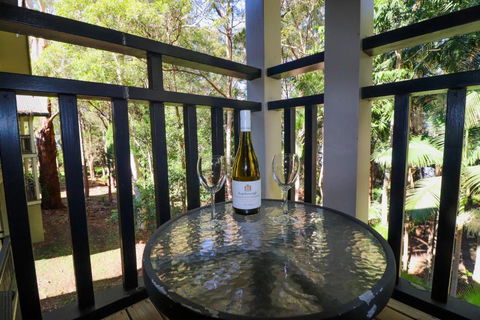 Dollarbird Treetops Townhouse - Accommodation Mooloolaba 6