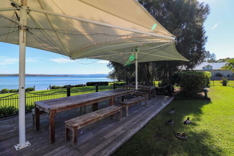 Dollarbird Treetops Townhouse - Accommodation Mooloolaba 5