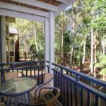 Dollarbird Treetops Townhouse - Accommodation Mooloolaba 0