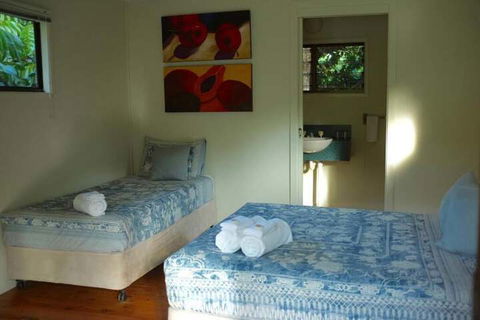 Cape Trib Farmstay - Accommodation Mooloolaba 4