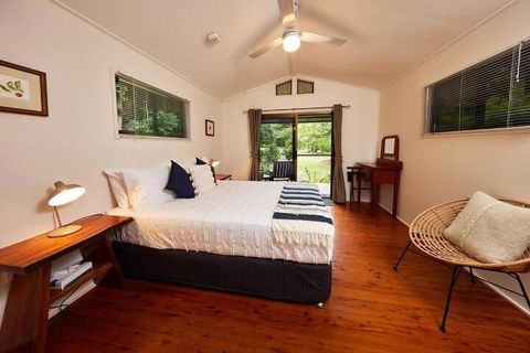 Cape Trib Farmstay - Accommodation Mooloolaba 7