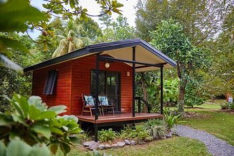 Cape Trib Farmstay - Accommodation Mooloolaba 2