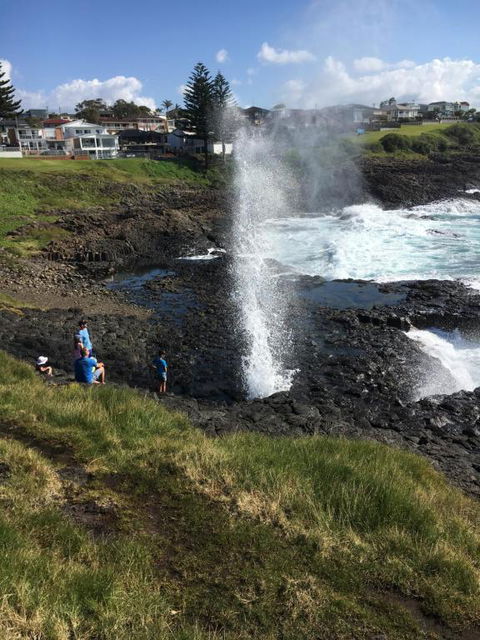 Sea Whispers - Accommodation Mooloolaba 5