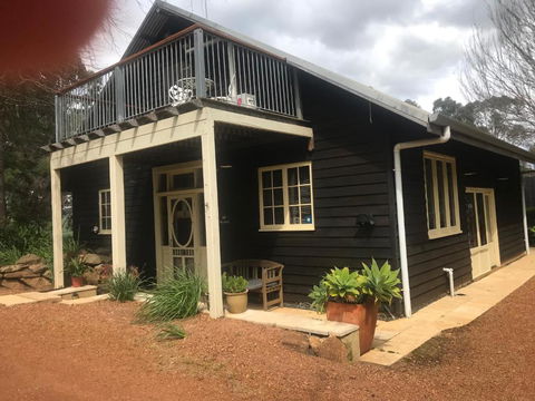 Oak Tree Barn Bridgetown - Accommodation Mooloolaba 4