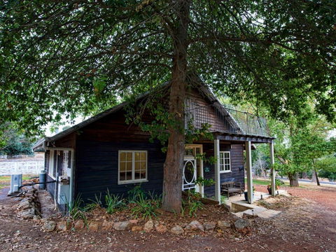 Oak Tree Barn Bridgetown - Accommodation Mooloolaba 2