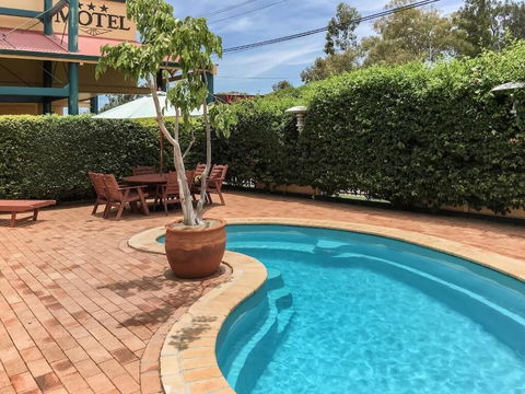 Dalby Homestead Motel - Accommodation Mooloolaba 0
