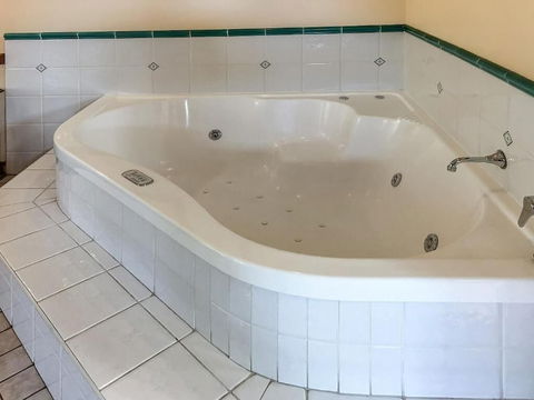 Dalby Homestead Motel - Accommodation Mooloolaba 3