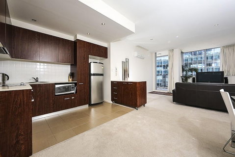 Accommodate Canberra - Metropolitan - Accommodation Mooloolaba 1