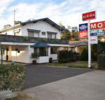 Alkira Motel - Accommodation Mooloolaba