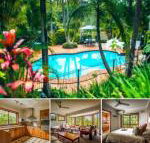 Bella Vista Bellingen - Accommodation Mooloolaba