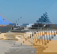 Burnie by the Bay Apartments - Accommodation Mooloolaba