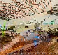 Tuck Inn Yarra Valley - Accommodation Mooloolaba