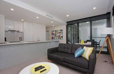 Accommodate Canberra - IQ - Braddon - Accommodation Mooloolaba 5