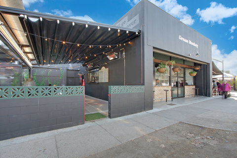 Accommodate Canberra - IQ - Braddon - Accommodation Mooloolaba 0