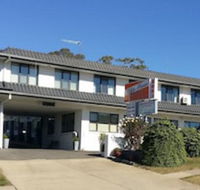White Manor Motel - Accommodation Mooloolaba
