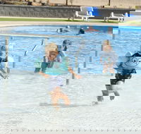 BIG4 Breeze Holiday Park  Port Hughes - Accommodation Mooloolaba