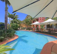 Rainbow Beach Resort - Accommodation Mooloolaba