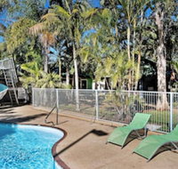 Melaleuca Caravan Park - Accommodation Mooloolaba