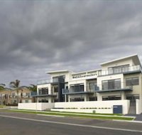 Mollymook Beachfront Executive Apartment - Accommodation Mooloolaba