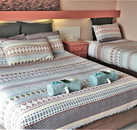 Mollymook Ocean View Motel Reward Long Stays - Over 18's Only - Accommodation Mooloolaba