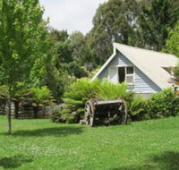 Hide away Cottage Retreat - Accommodation Mooloolaba