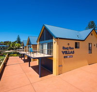Snug Cove Villas - Accommodation Mooloolaba