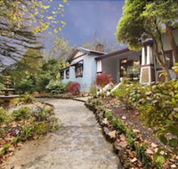 Kubba Roonga Guesthouse - Luxury Spa Retreat - Accommodation Mooloolaba