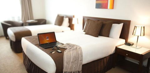 Horsham International Hotel - Accommodation Mooloolaba 4