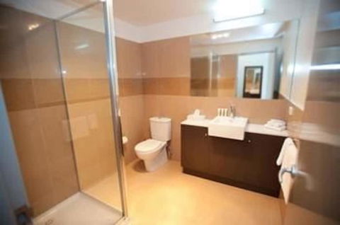 Horsham International Hotel - Accommodation Mooloolaba 6