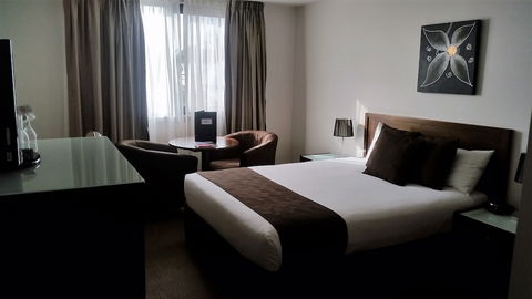 Horsham International Hotel - Accommodation Mooloolaba 3