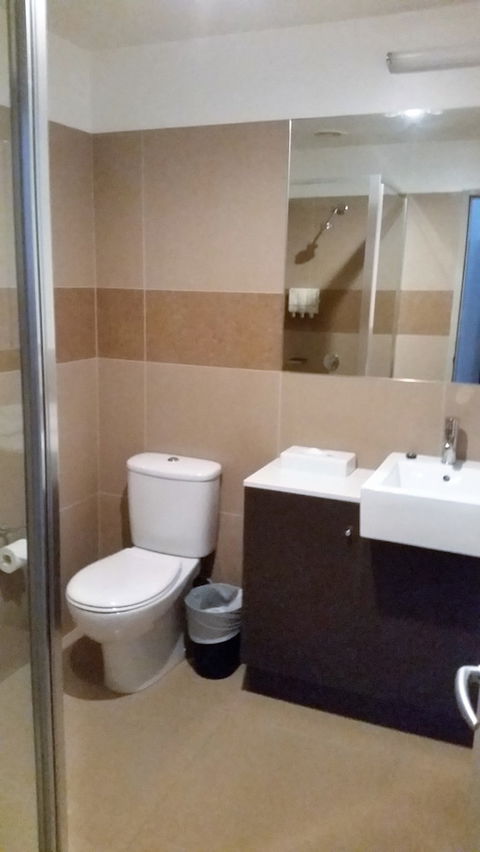 Horsham International Hotel - Accommodation Mooloolaba 5