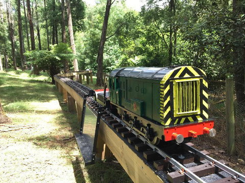 Fernglade On Menzies - Accommodation Mooloolaba 1