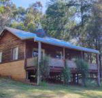Balinga Cottages - Accommodation Mooloolaba