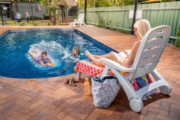 Hackney SA Accommodation Mooloolaba