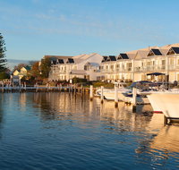 The Moorings at Metung - Accommodation Mooloolaba