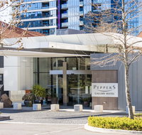 Peppers Gallery Hotel - Accommodation Mooloolaba