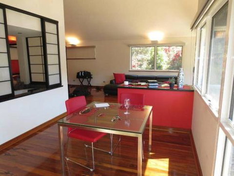 Silkwood Chalets - Accommodation Mooloolaba 6