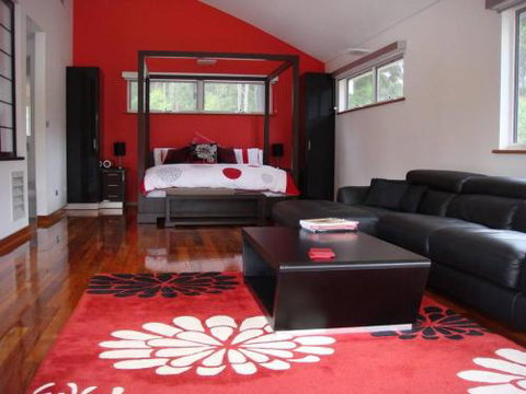 Silkwood Chalets - Accommodation Mooloolaba 1