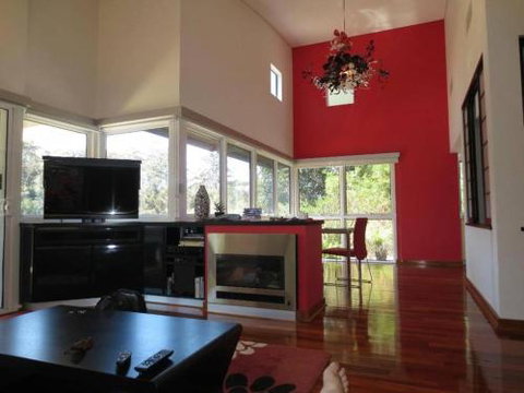 Silkwood Chalets - Accommodation Mooloolaba 5