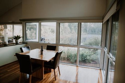 Silkwood Chalets - Accommodation Mooloolaba 4