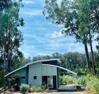Silkwood Chalets - Accommodation Mooloolaba