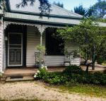 Home Farm Healesville - Accommodation Mooloolaba