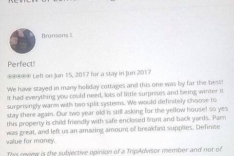 Lemon Cottage - Accommodation Mooloolaba 6