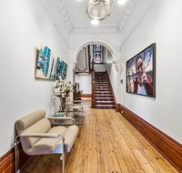 Waratah Stay a Mansion Experience - Accommodation Mooloolaba