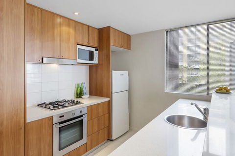 Waldorf Waitara Residential Apartments - Accommodation Mooloolaba 4