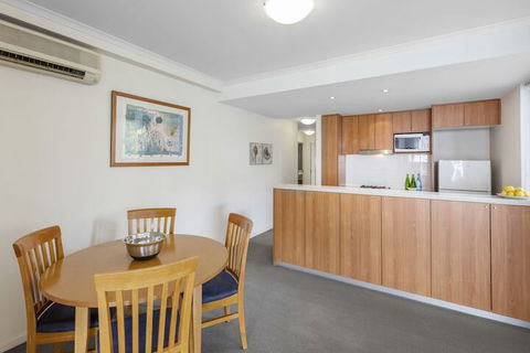 Waldorf Waitara Residential Apartments - Accommodation Mooloolaba 3